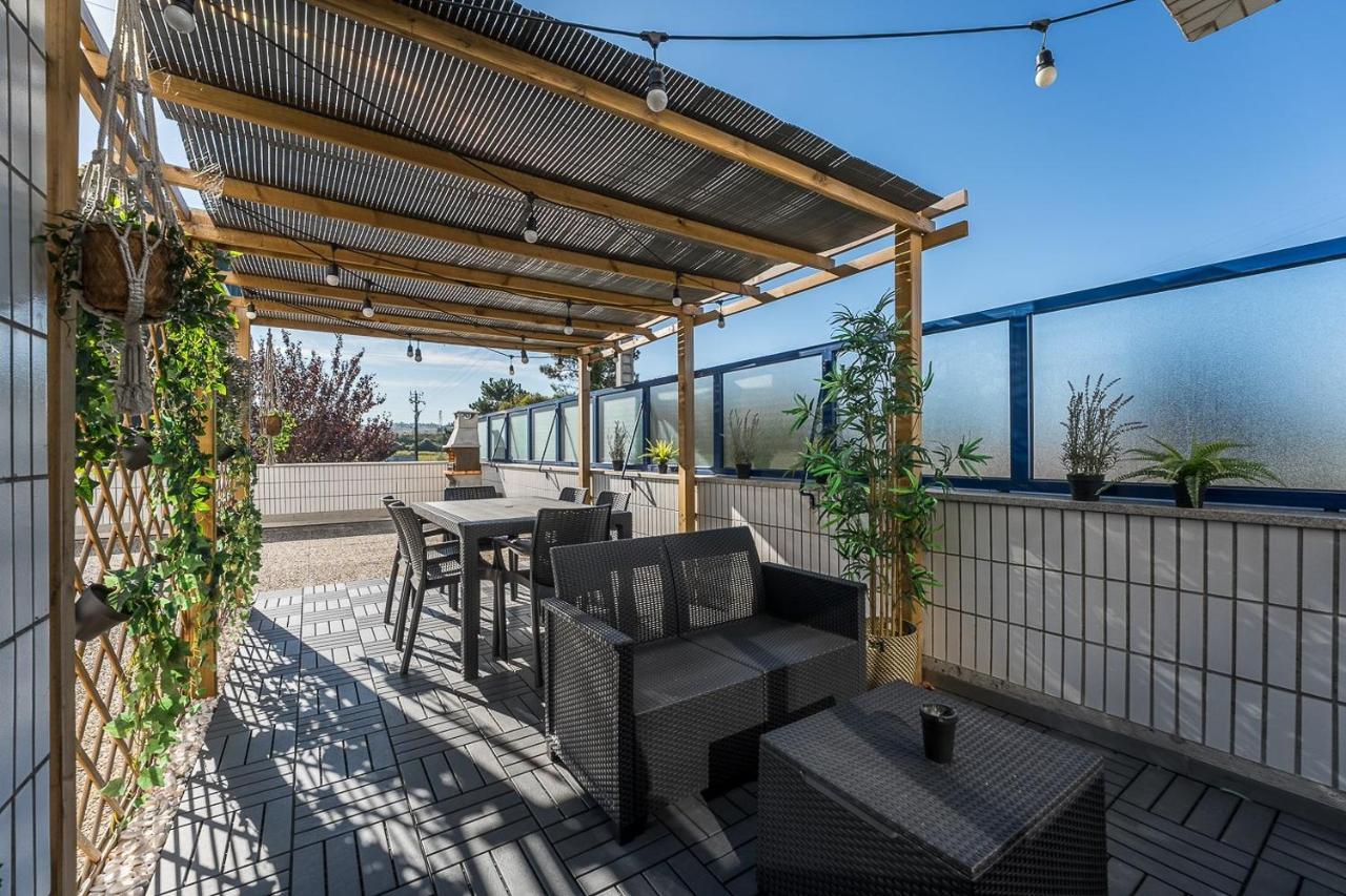 Guestready - Rio Tinto Terrace Exterior foto