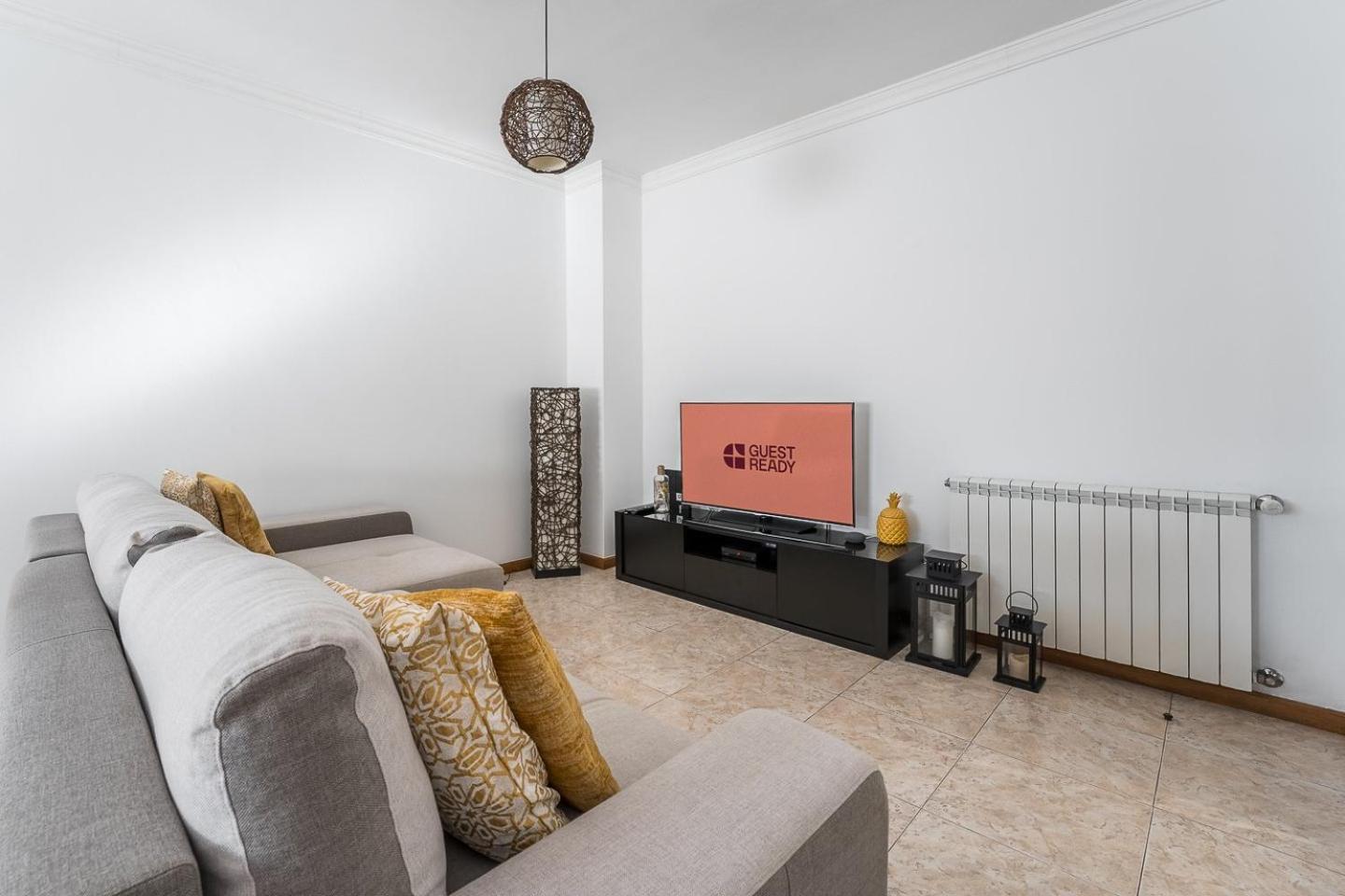 Guestready - Rio Tinto Terrace Exterior foto