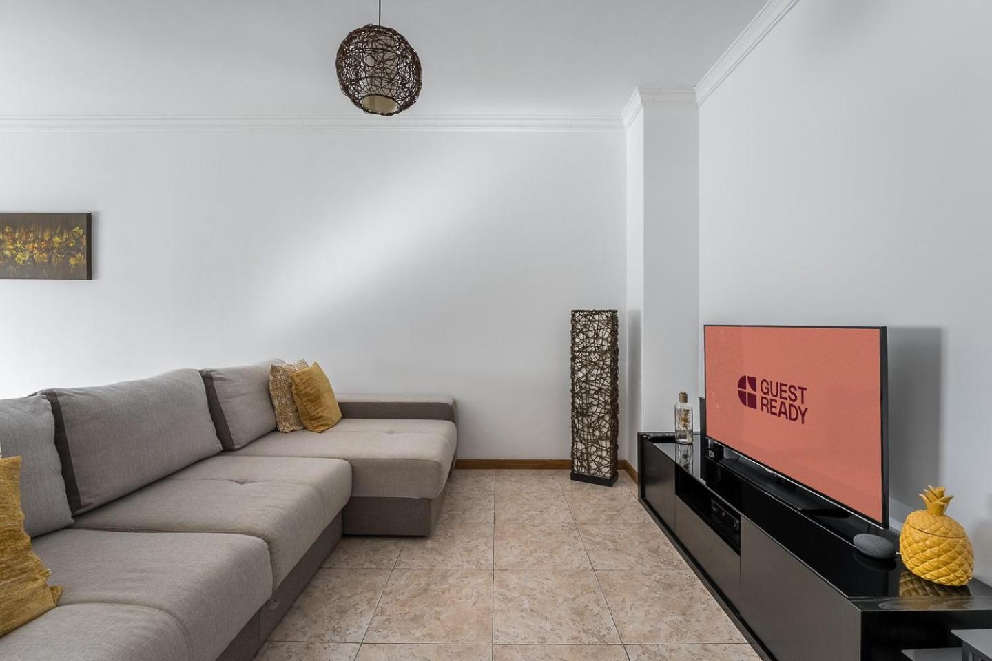 Guestready - Rio Tinto Terrace Exterior foto