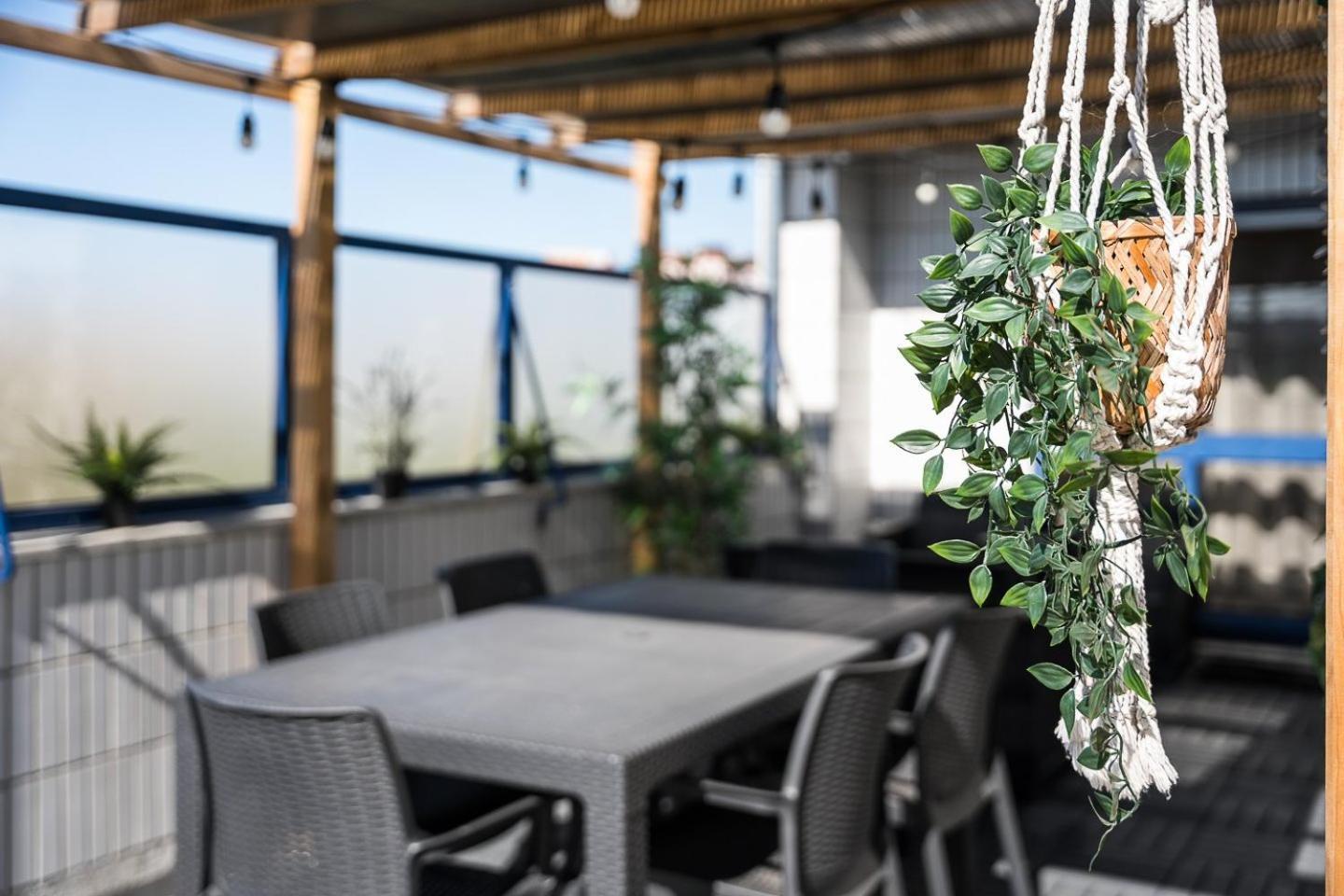 Guestready - Rio Tinto Terrace Exterior foto