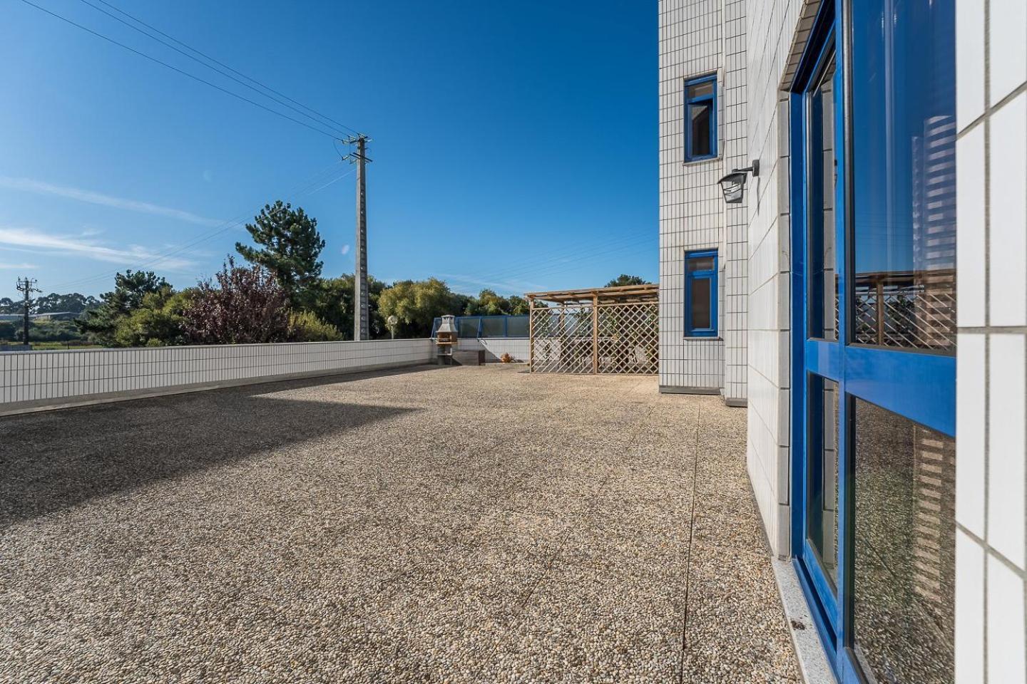 Guestready - Rio Tinto Terrace Exterior foto