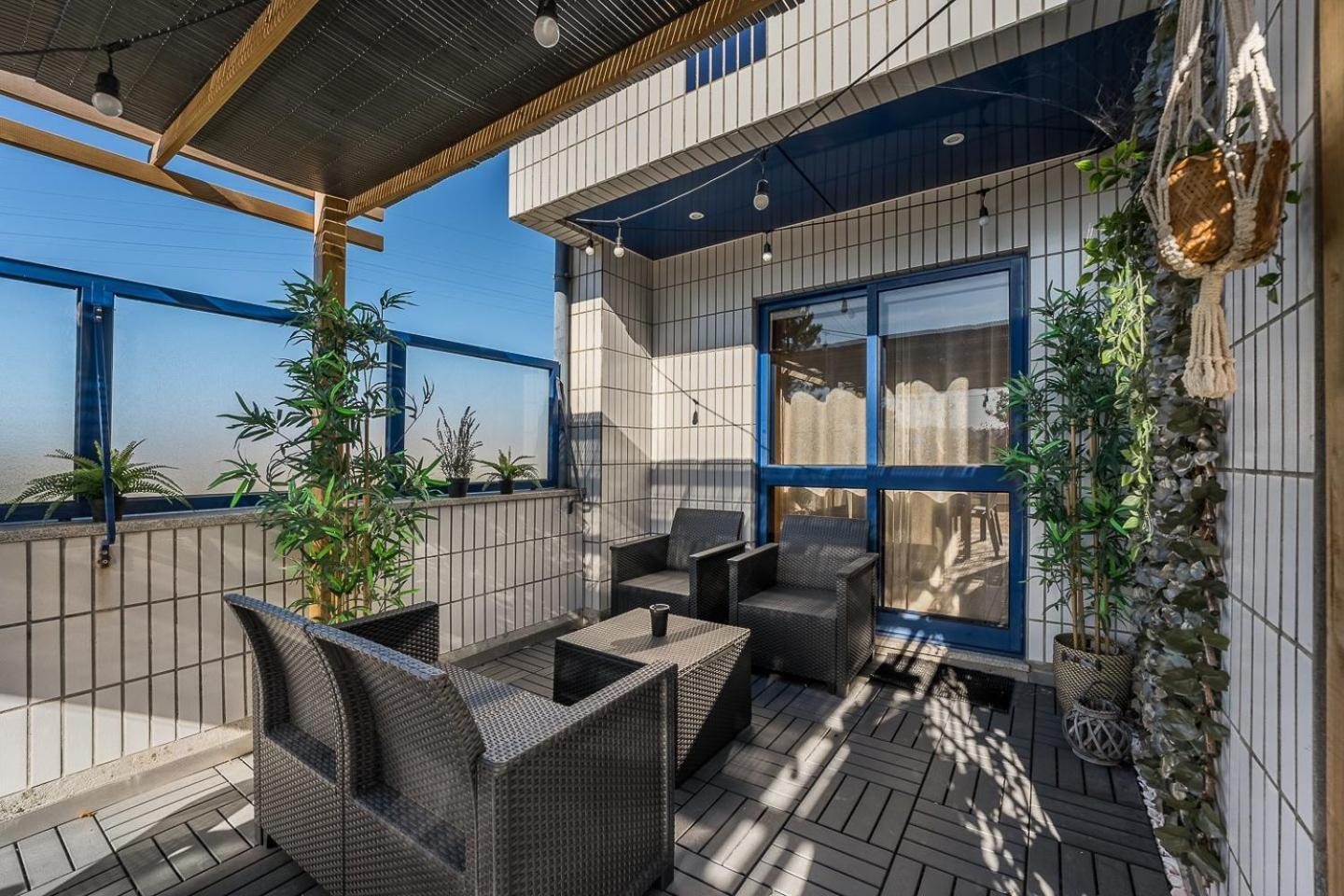 Guestready - Rio Tinto Terrace Exterior foto